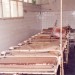 Les lits d'hôpitaux